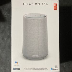 Harman Kardon Citation 100
